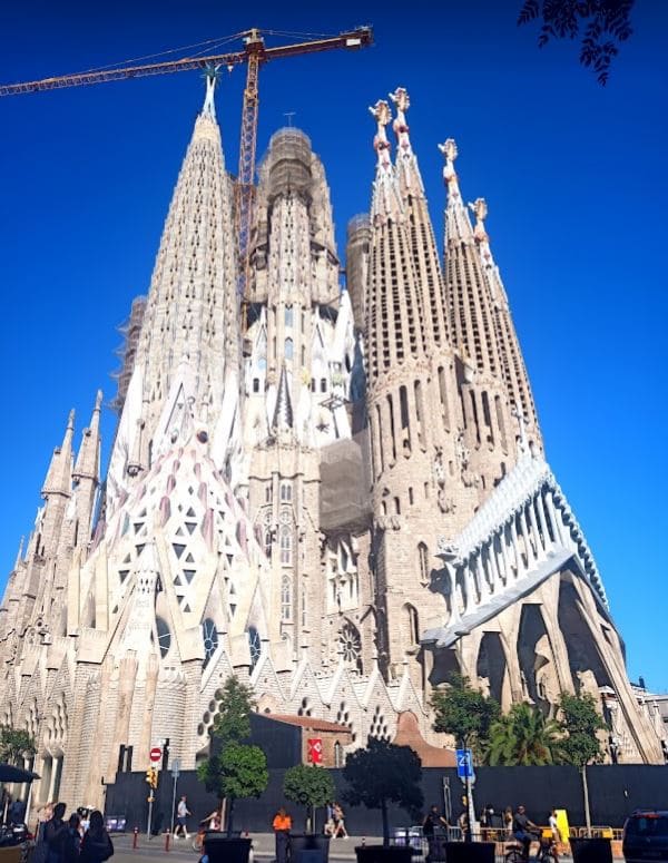 Viajar A Barcelona Gu as De Viaje Y Turismo Sobre Barcelona