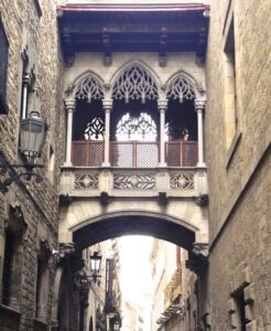 Barrio Gótico