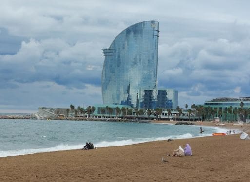 Barceloneta