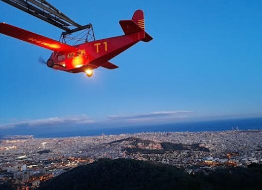 Tibidabo